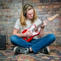 Mini T-Style Electric Guitar Kit - StewMac -StewMac Shop 12258 4 3000