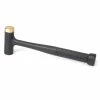 Deadblow Fretting Hammer - StewMac 1 Deadblow Fretting Hammer - StewMac -StewMac Shop 1296 1 onwhite 3000