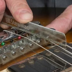 DiamondCut™ Nut Slotting Files - StewMac -StewMac Shop 1320 4 3000