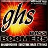 GHS Bass Boomers - StewMac -StewMac Shop 1403 1lg