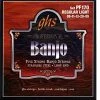 GHS Banjo Strings - StewMac -StewMac Shop 1435 1lg