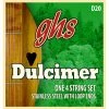 GHS Dulcimer Strings - StewMac -StewMac Shop 1447 1 1200
