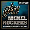 GHS Electric Guitar Nickel Rockers - StewMac -StewMac Shop 1474 1 1200px