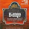 GHS Professional Five String Banjo Strings - StewMac 2 GHS Professional Five String Banjo Strings - StewMac -StewMac Shop 1498 1 1000px
