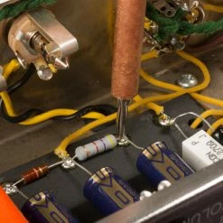 SnufferStick High Voltage Discharge Stick - StewMac -StewMac Shop 1552 4 in use close 3000px