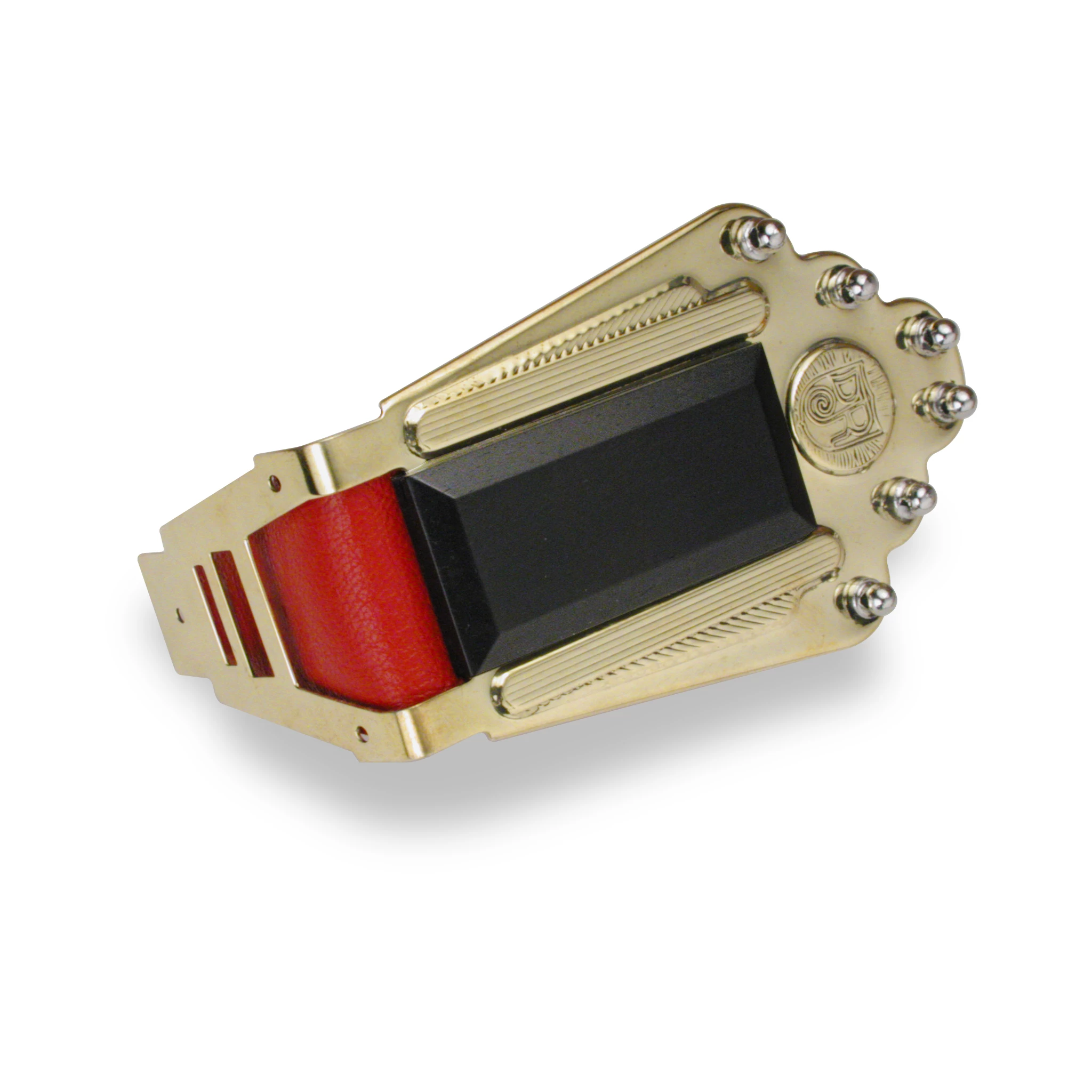 Selmer Guitar Tailpiece - StewMac 3 Selmer Guitar Tailpiece - StewMac