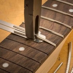 StewMac Precision Fret Puller - StewMac -StewMac Shop 1636 5 with chipstopper 3000px