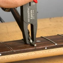 StewMac Precision Fret Puller - StewMac -StewMac Shop 1636 6 with solder iron 440