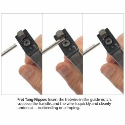 StewMac Fret Tang Nipper - StewMac -StewMac Shop 1645 3 sequence 3000px