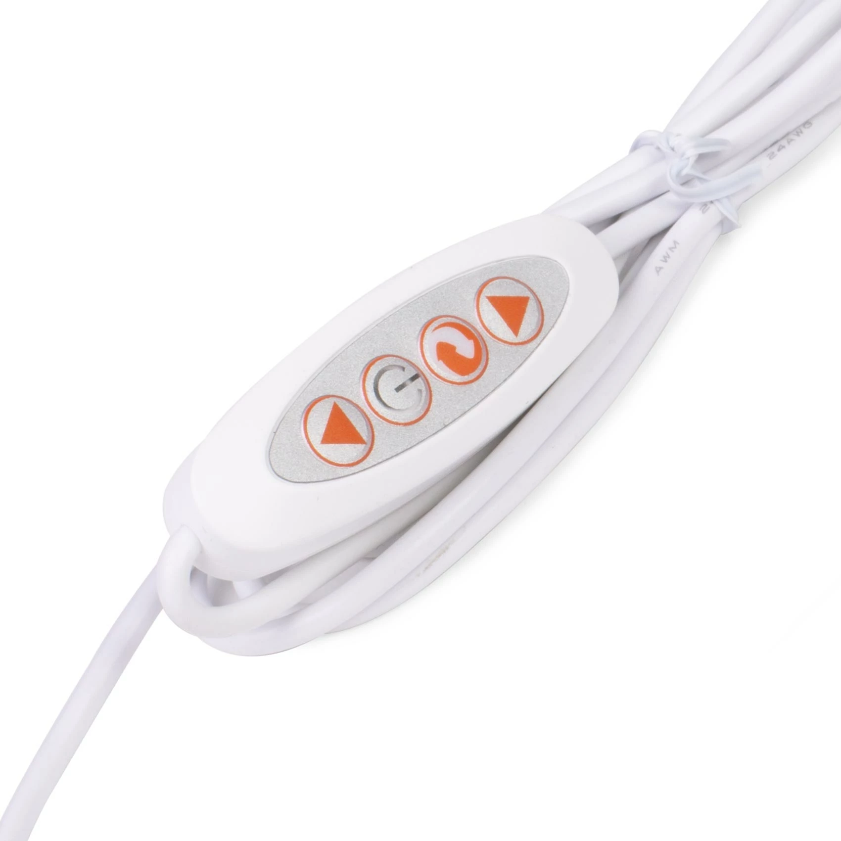 Full Fretboard Inspection Light - StewMac 4 Full Fretboard Inspection Light - StewMac - Image 2