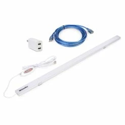 Full Fretboard Inspection Light - StewMac 10 Full Fretboard Inspection Light - StewMac -StewMac Shop 1697 3 3000 2