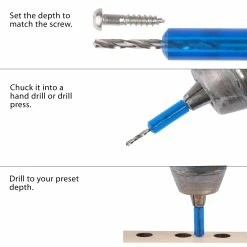 Depth-stop Drill Bits - StewMac -StewMac Shop 1710 3 steps 2900px