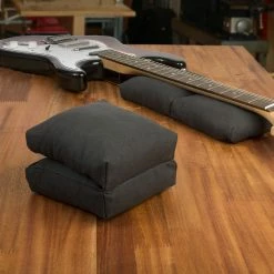 StewMac Deadblow Neck Rest - StewMac