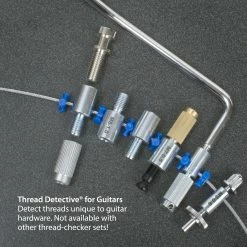 Thread Detective For Guitars - StewMac -StewMac Shop 1809 3 2200