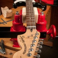 Guitar Repair Vise - StewMac -StewMac Shop 1813 3 2500