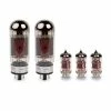 Fender Blues Deluxe Tube Set With Matched Power Tubes - StewMac 2 Fender Blues Deluxe Tube Set With Matched Power Tubes - StewMac -StewMac Shop 19306 1 3000