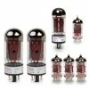 Fender Deluxe Tube Set With Matched Power Tubes - StewMac 2 Fender Deluxe Tube Set With Matched Power Tubes - StewMac -StewMac Shop 19364 1 on white 3000