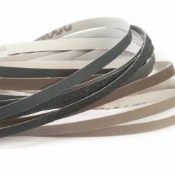 Fret Dressing Stick With Micro-Mesh Belts - StewMac -StewMac Shop 1939 3 3000