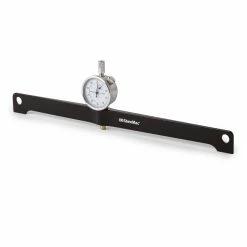 Neck Relief Gauge - StewMac 7 Neck Relief Gauge - StewMac -StewMac Shop 2004 3 3000