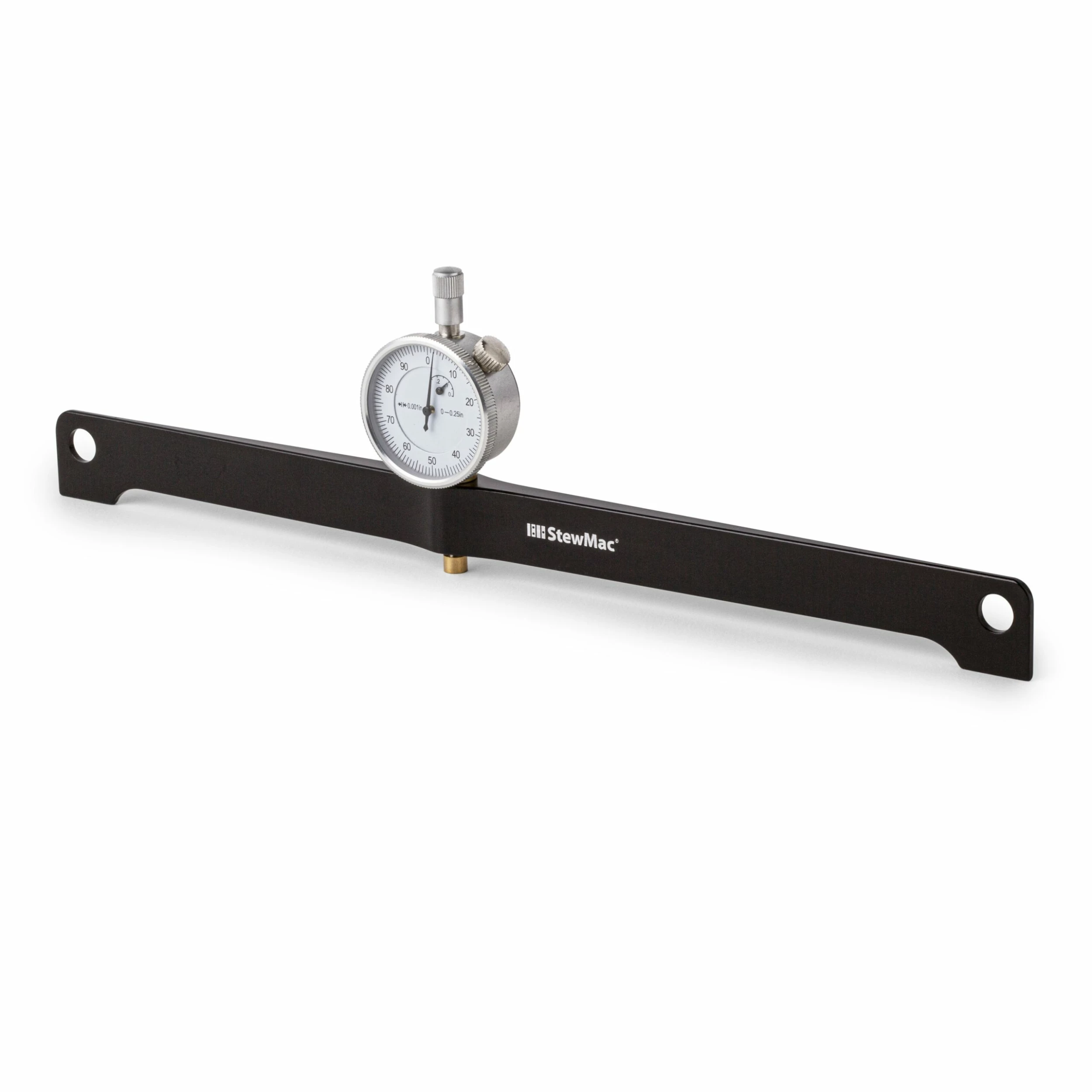 Neck Relief Gauge - StewMac 5 Neck Relief Gauge - StewMac - Image 3