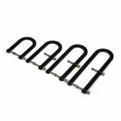 Soundhole Clamps - StewMac