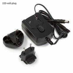 Schatten Pro Pickup Winder - StewMac -StewMac Shop 2111 3 3000