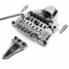 Floyd Rose FRX Surface-mount Tremolo System - StewMac 1 Floyd Rose FRX Surface-mount Tremolo System - StewMac -StewMac Shop 2139 1 chrome20mainparts 1900px