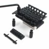 Floyd Rose 1000 Series Pro (Low-profile) 7-string Tremolo System - StewMac -StewMac Shop 2143 1 main parts 1800px