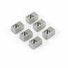 Floyd Rose String Lock Insert Block - StewMac