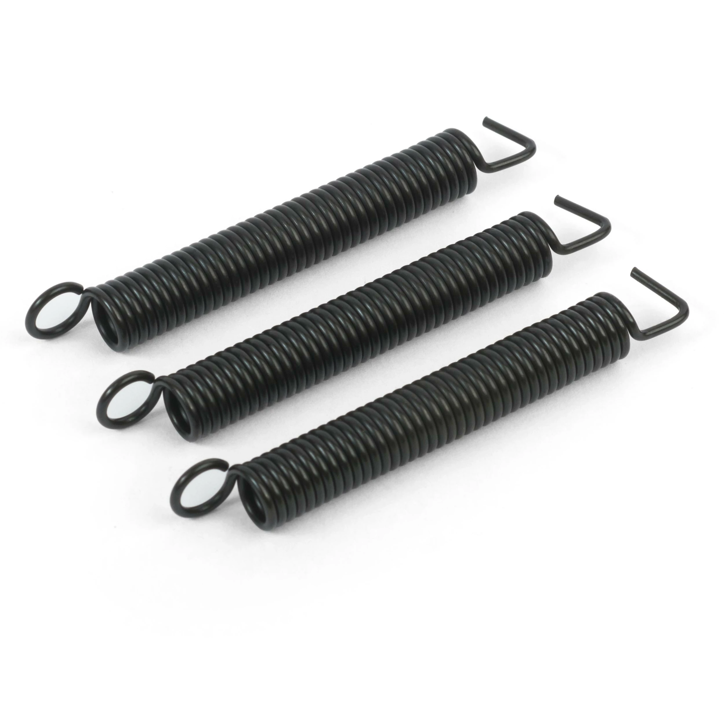 Floyd Rose Noiseless Tremolo Springs - StewMac 3 Floyd Rose Noiseless Tremolo Springs - StewMac