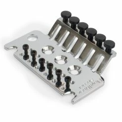 Floyd Rose Special Series Base Plate With Screws - StewMac