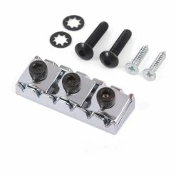 Floyd Rose Locking Nut Set - StewMac