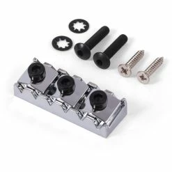 Floyd Rose Locking Nut Set - StewMac -StewMac Shop 2178 4 2400px