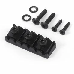 Floyd Rose Locking Nut Set - StewMac -StewMac Shop 2178 5 2300px