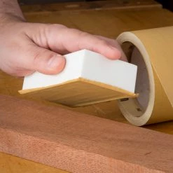 Wood Prep Sandpaper Set - StewMac -StewMac Shop 2199 3 inuse1 3000