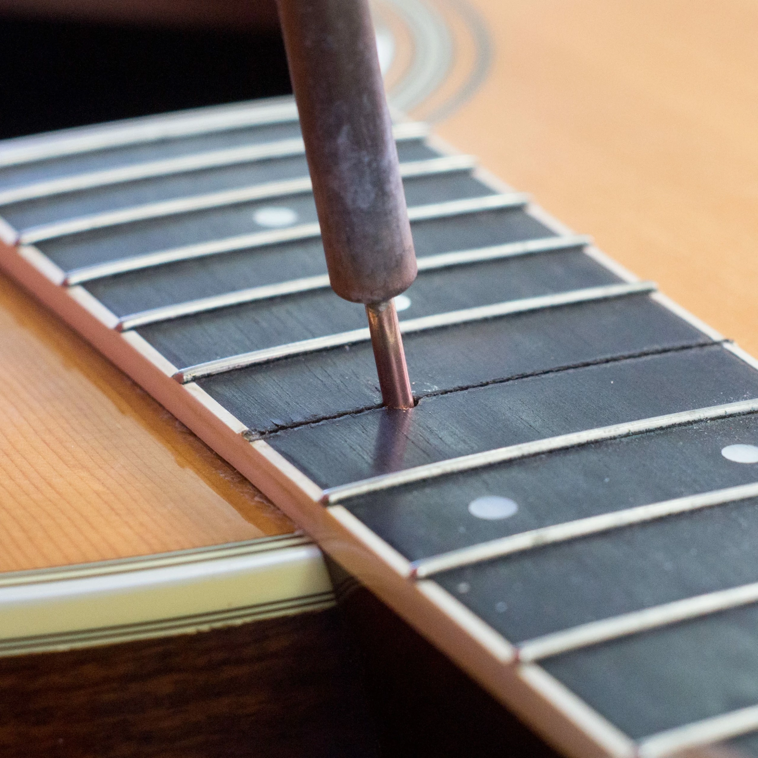 HeatStick + Soldering Iron Neck Removal Set - StewMac 6 HeatStick + Soldering Iron Neck Removal Set - StewMac - Image 4