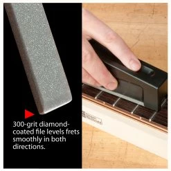 Snapfile Leveling System - StewMac 10 Snapfile Leveling System - StewMac -StewMac Shop 2251 3 in use 2400px