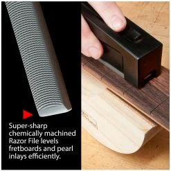 Snapfile Leveling System - StewMac 12 Snapfile Leveling System - StewMac -StewMac Shop 2251 5 2400px