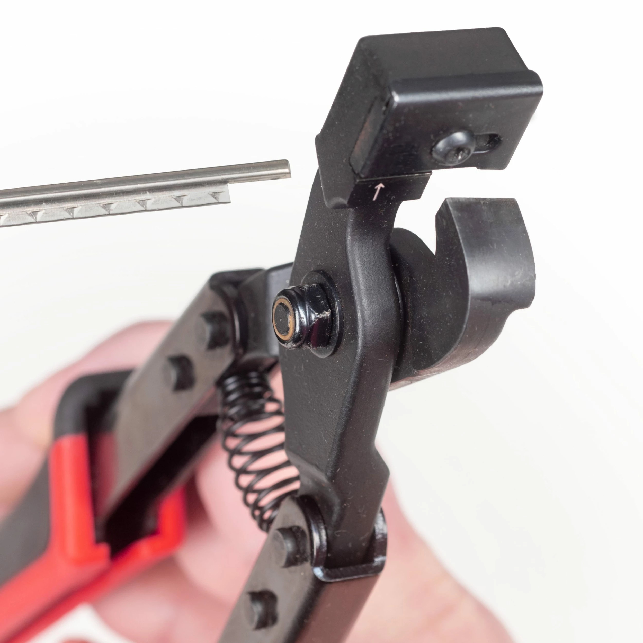 StewMac Deluxe Fret Tang Nipper - StewMac 3 StewMac Deluxe Fret Tang Nipper - StewMac