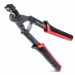 StewMac Deluxe Fret Tang Nipper - StewMac 10 StewMac Deluxe Fret Tang Nipper - StewMac -StewMac Shop 2257 3 up forward angle 3000 1