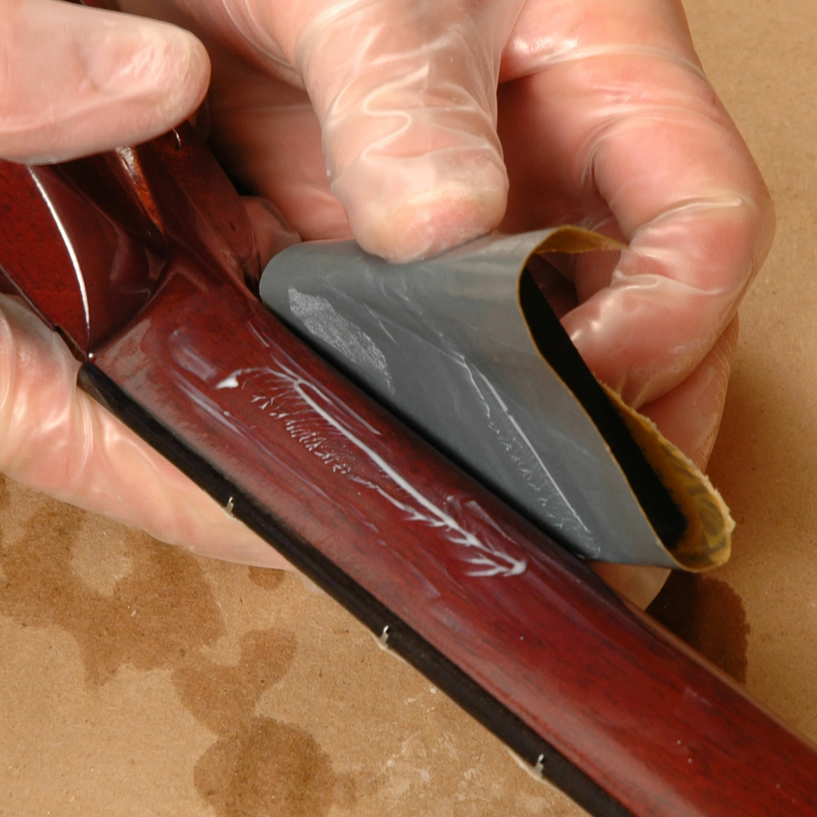 ColorTone Hand Polishing Set - StewMac 5 ColorTone Hand Polishing Set - StewMac - Image 3