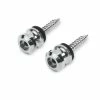 Schaller Strap Buttons For S-Locks - StewMac 2 Schaller Strap Buttons For S-Locks - StewMac -StewMac Shop 2311 1 c pair on white 2400px
