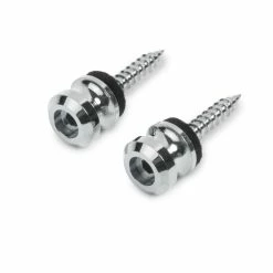 Schaller Strap Buttons For S-Locks - StewMac