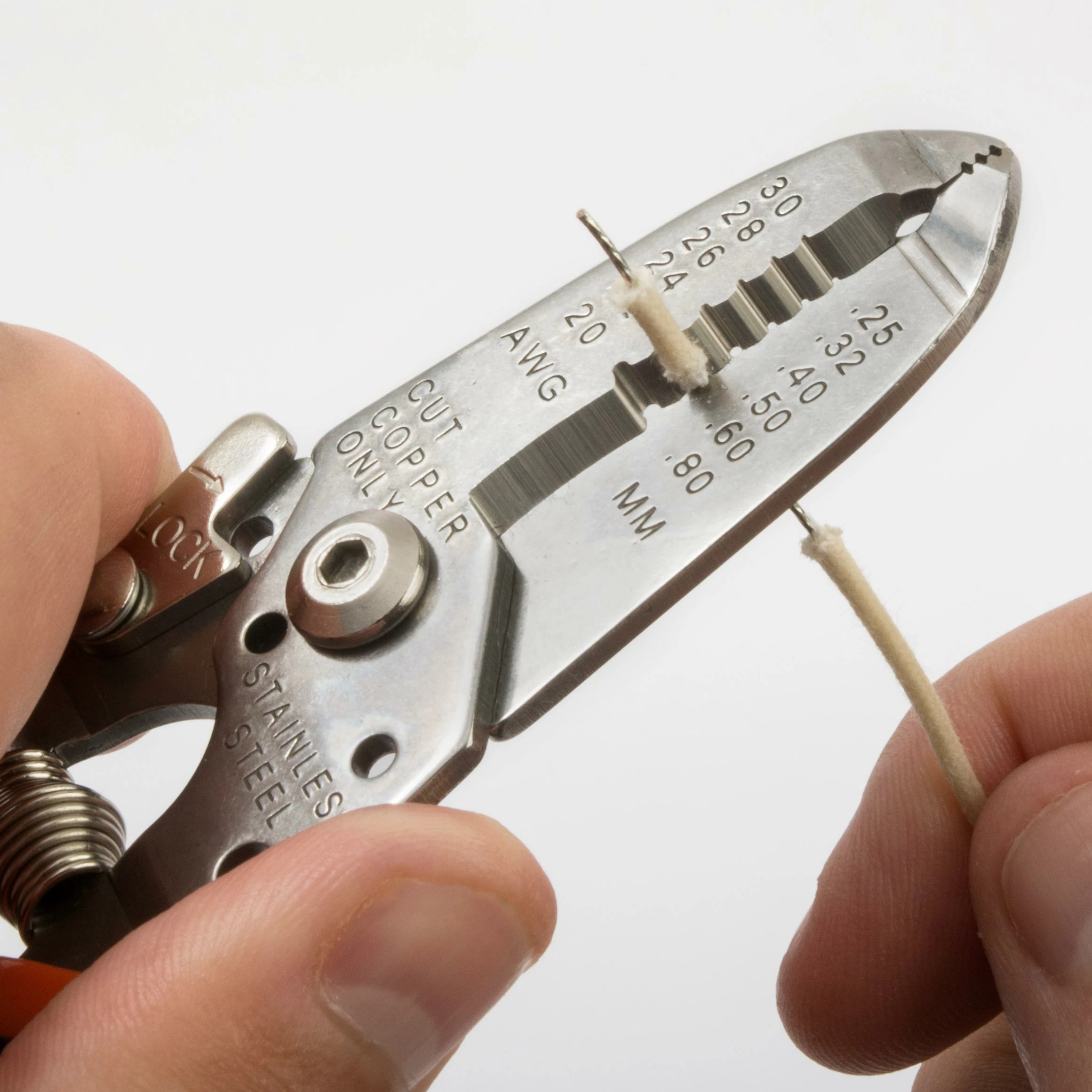 Pedal Building Tool Set - StewMac 7 Pedal Building Tool Set - StewMac - Image 5