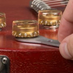 Pedal Building Tool Set - StewMac 13 Pedal Building Tool Set - StewMac -StewMac Shop 2318 6 wrench20440