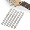 Gauged DiamondCut™ Nut Slotting File Set For Electric Guitar - StewMac