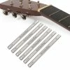 Gauged DiamondCut™ Nut Slotting File Set For Acoustic Guitar - StewMac 1 Gauged DiamondCut™ Nut Slotting File Set For Acoustic Guitar - StewMac -StewMac Shop 2328 1 3000