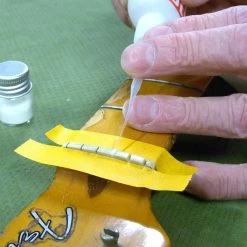 Nut Rescue Powder - StewMac 10 Nut Rescue Powder - StewMac -StewMac Shop 2348 4 in use 2 2000