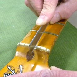 Nut Rescue Powder - StewMac 11 Nut Rescue Powder - StewMac -StewMac Shop 2348 5 in use 3 2000