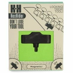 HexHider Floyd Rose Adjustment Tool - StewMac -StewMac Shop 2437 3 packaging203000
